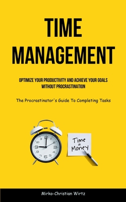 Optimize time management