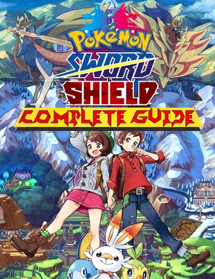 Pokémon Sword & Shield - Full Game Walkthrough 