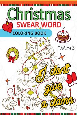 swear words coloring books for adults: Swear Word Animal Designs