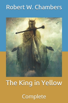 The King in Yellow