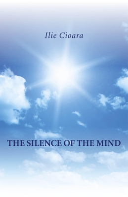 The Silence of the Mind Cover