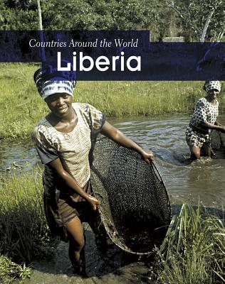Liberia By Robin S. Doak Cover Image