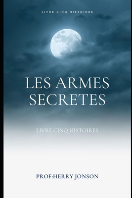 Les Armes Secretes Cover Image