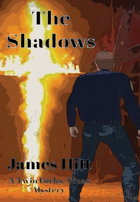 The Shadows By James Hitt Cover Image