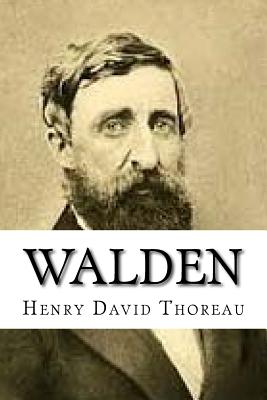 Walden Cover Image