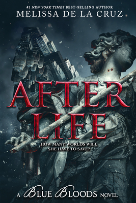 Blue Bloods: After Life Cover Image
