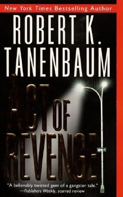Act of Revenge Cover Image