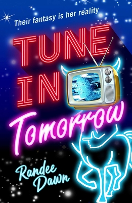 Cover for Tune in Tomorrow