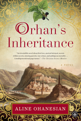 Cover Image for Orhan's Inheritance