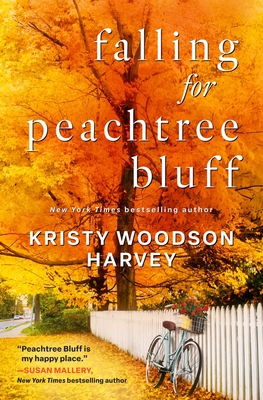 Falling for Peachtree Bluff (The Peachtree Bluff Series #5)