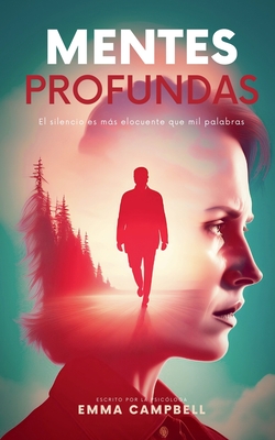 Mentes Profundas By Emma Campbell Cover Image
