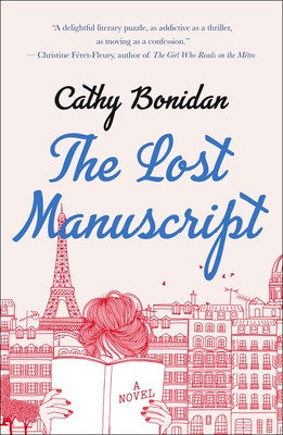 The Lost Manuscript: A Novel