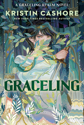 Cover for Graceling (Graceling Realm)