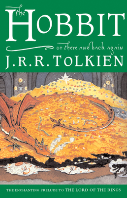 Cover for The Hobbit (The Lord of the Rings)