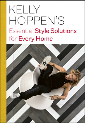 Cover for Kelly Hoppen's Essential Style Solutions for Every Home
