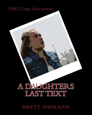 A Daughters Last Text Cover Image