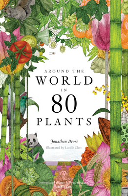 Around the World in 80 Plants Cover Image