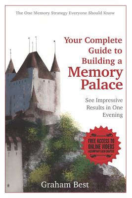 Your Complete Guide to Building a Memory Palace Cover Image