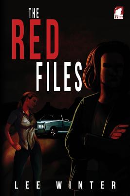 The Red Files By Lee Winter Cover Image