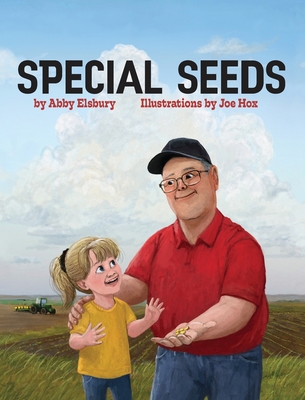 Special Seeds Cover Image