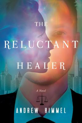 Cover for The Reluctant Healer