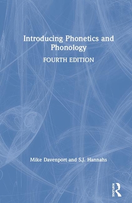 Amazon.com: Introducing Phonetics and Phonology