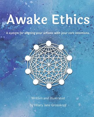Cover for Awake Ethics
