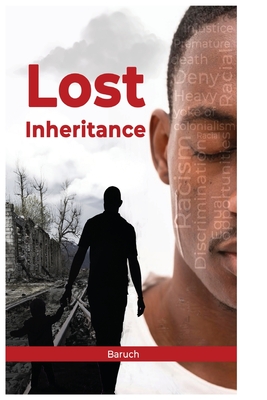 Lost Inheritance Cover Image