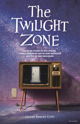 The Twilight Zone (Oberon Modern Plays) Cover Image