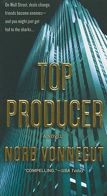 Cover for Top Producer