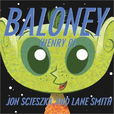 Baloney (Henry P.) Cover Image