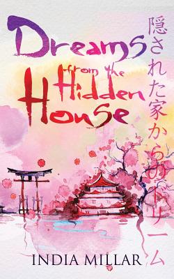 Dreams from the Hidden House: A Haiku Collection Cover Image