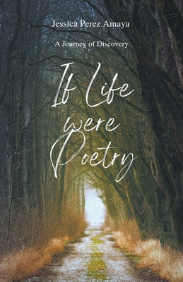 If Life Were Poetry Cover Image