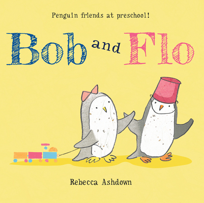 Bob and Flo Cover Image