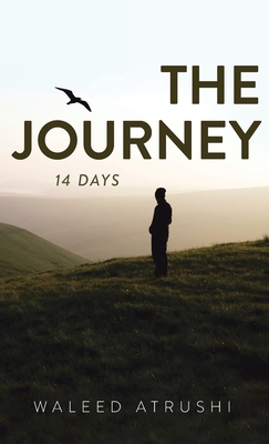 The Journey: 14 Days Cover Image