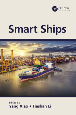 Smart Ships Cover Image