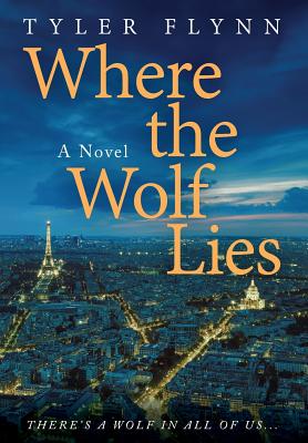 Where the Wolf Lies Cover Image