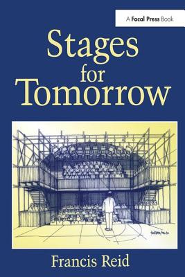 Stages for Tomorrow: Housing, Funding and Marketing Live Performances Cover Image