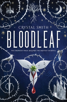 Bloodleaf (The Bloodleaf Trilogy)