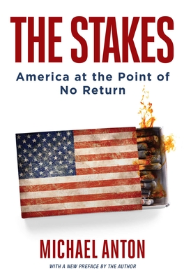 Cover for The Stakes