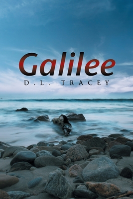Cover for Galilee