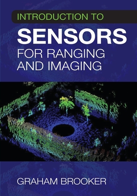 Introduction to Sensors for Ranging and Imaging Cover Image