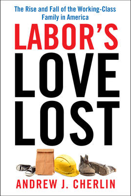 Cover for Labor's Love Lost