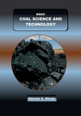 Basic Coal Science and Technology Cover Image