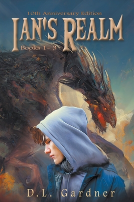 Ian's Realm Saga 10th Anniversary Cover Image