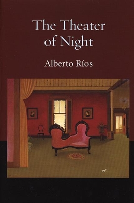 The Theater of Night Cover Image