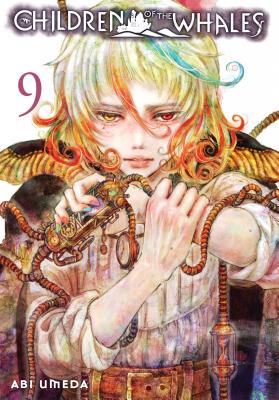 Children of the Whales, Vol. 9 By Abi Umeda Cover Image