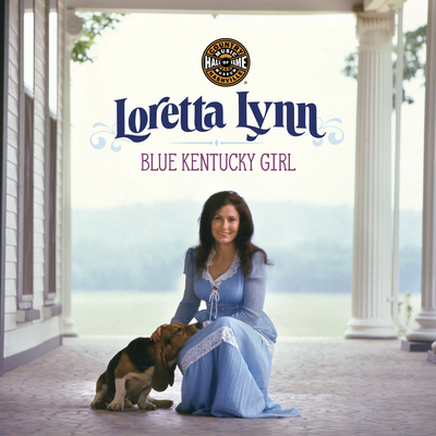 Loretta Lynn: Blue Kentucky Girl (Distributed for the Country Music Foundation Press)