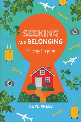 Seeking and Belonging By Nupu Press Cover Image