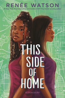 Cover for This Side of Home